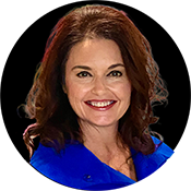 Jackie Weldon