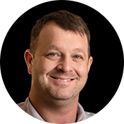 Kevin Mangold